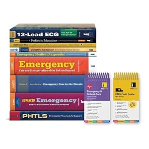 EMS Station Library Package