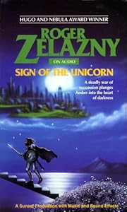 Sign of the Unicorn