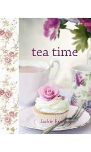 Tea Time (Funky Chunky Series)