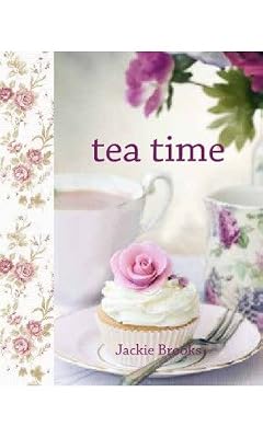 Tea Time (Funky Chunky Series)