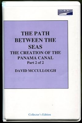 The path between the seas.