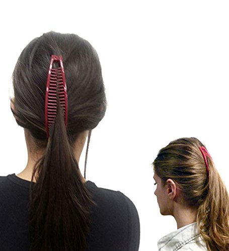 Standard Banana Clip - Indispensable Basic Standard Banana Clip