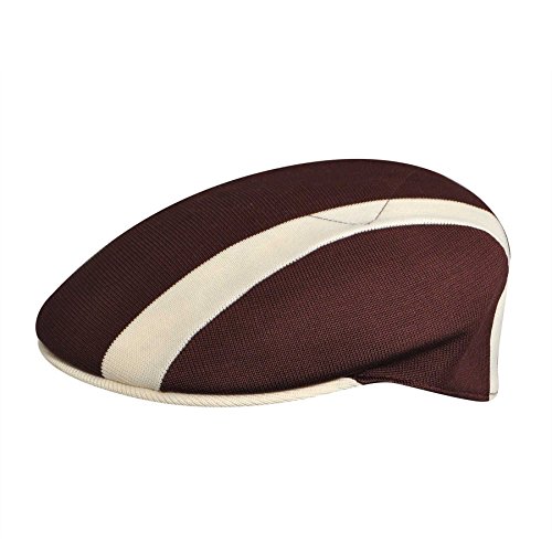 Kangol K1868PJ Mens Block Stripe 504 Hat