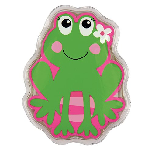 Stephen Joseph Freezer Friends, Frog