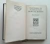 The Works of the Right Honourable Edmund Burke. Volume IV (of 6)