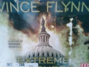 Extreme Measures, Narrated By George Guidall, 11 Cds