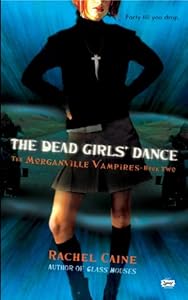 The Dead Girls' Dance
