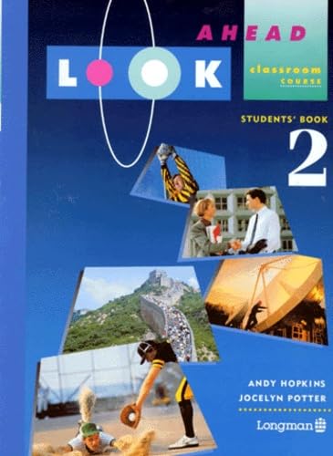 Look Ahead 2: Student's Book (LOAH) by Andy Hopkins
