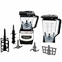 Ninja Kitchen System Model #: NJ602
