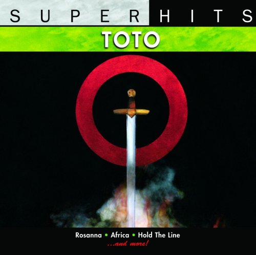 Toto-Super Hits-CD-FLAC-2001-FORSAKEN Download