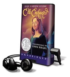 Ella Enchanted