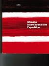 Chicago International Art Exposition : May 14-18, 1992, Donnelley International Hall, Chicago, USA