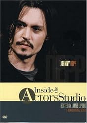 Inside the Actors Studio: Johnny Depp