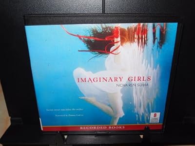 Imaginary Girls
