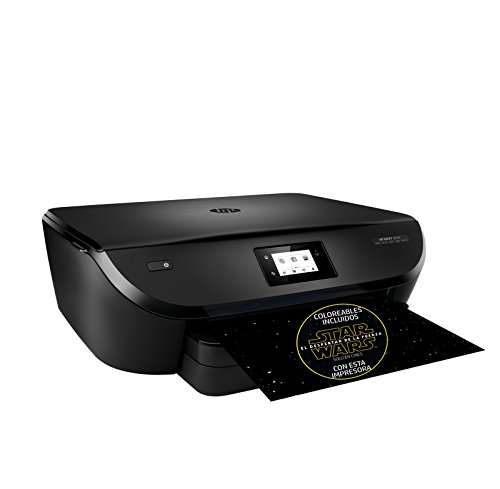 HP ENVY 5640 e-AiO - Impresora multifunción (Inyección de tinta, Color, Color, 12 ppm, 4800 x 1200 DPI, 8 ppm),...