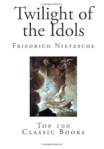 Twilight of the Idols