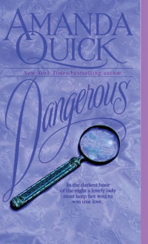 Dangerous by Amanda Quick