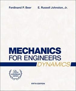Mechanics for Engineers, Dynamics