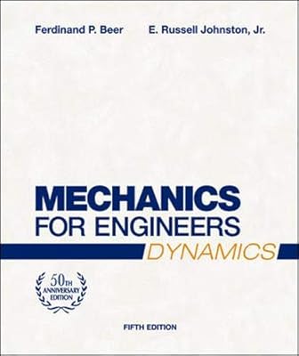 Mechanics for Engineers, Dynamics