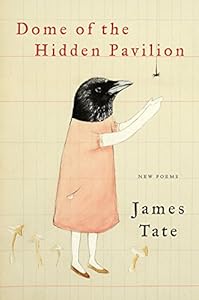 Dome of the Hidden Pavilion: New Poems