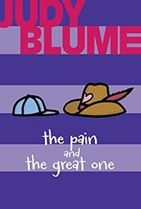 The Pain and the Great One