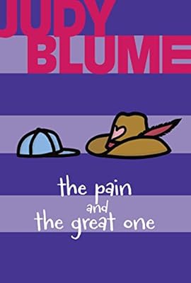 The Pain and the Great One