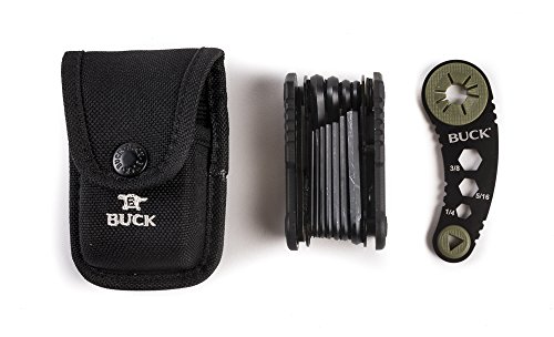 Algopix Similar Product 8 - Buck VPAK737BKSB Bow Tool with