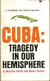 Cuba, tragedy in our hemisphere