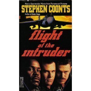 Flight of the Intruder by Stephen Coonts