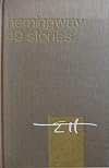 49 Stories - Die Ersten und die Letzten - In unserer Zeit - Männer ohne Frauen - Der Sieger geht leer aus.