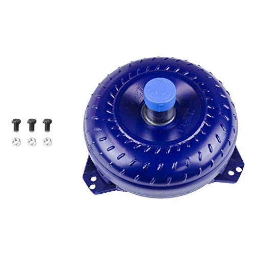 Algopix Similar Product 20 - BM 20482 Nitrous Holeshot 3600 Street