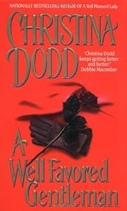 A Well Favored Gentleman