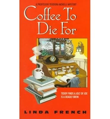 Coffee to Die For