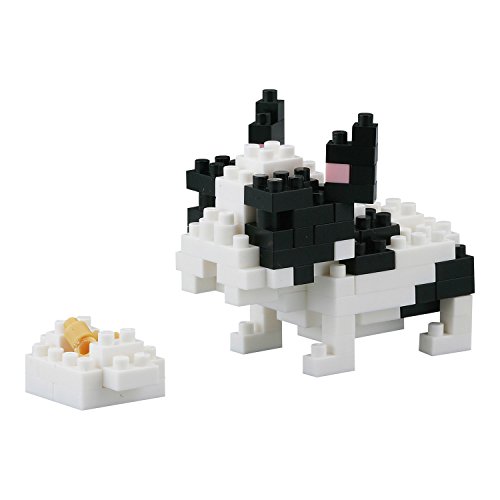 Kawada Cane Bulldog Building Kit