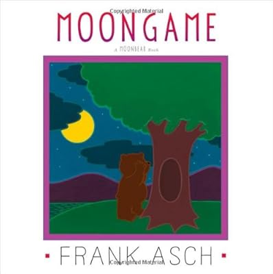 Moongame