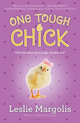 One Tough Chick