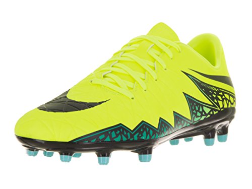 Nike Men's Hypervenom Phelon II FG Soccer Cleat