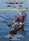 Essential Kayaking Strokes DVD