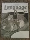 God's Gift of Language B Tests