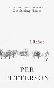 I Refuse: A Novel