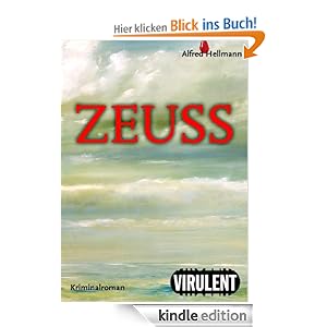 kostenloses ebook Zeuss bei Amazon