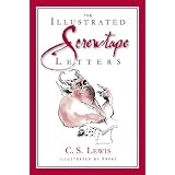 The Screwtape Letters - Special Illustrated Edition