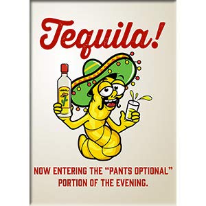 LUNCH HOUR PRODUCTIONS - Exclusive Artwork, Fridge MAGNET, 2.5" X 3.5" - Picture 3 of 3