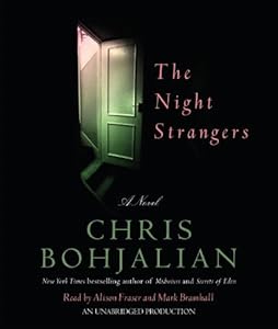 The Night Strangers: A Novel