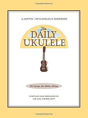 The Daily Ukulele