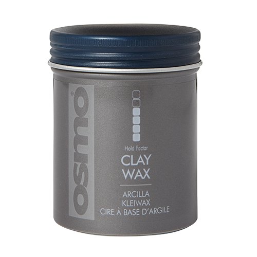 Osmo Conditioning & Moisturizing Clay Hair Treatment Wax (Various Sizes)