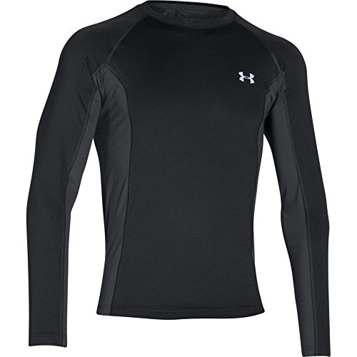 Under Armour Coolswitch Trail LS Top - Men's