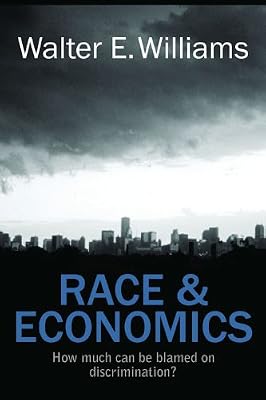 Race &amp; Economics: How Much Can Be Blamed on Discrimination?