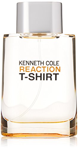 Kenneth Cole Reaction T-Shirt By Kenneth Cole For Men Edt Spray 3.4 Oz