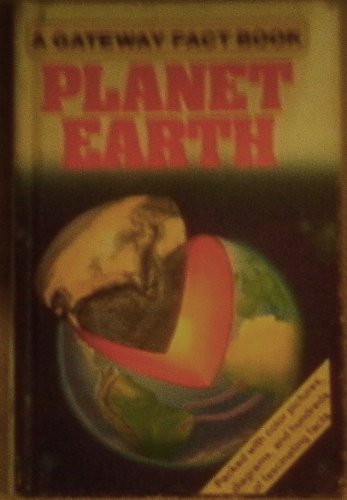Planet Earth (Gateway Fact Book) by David Lambert